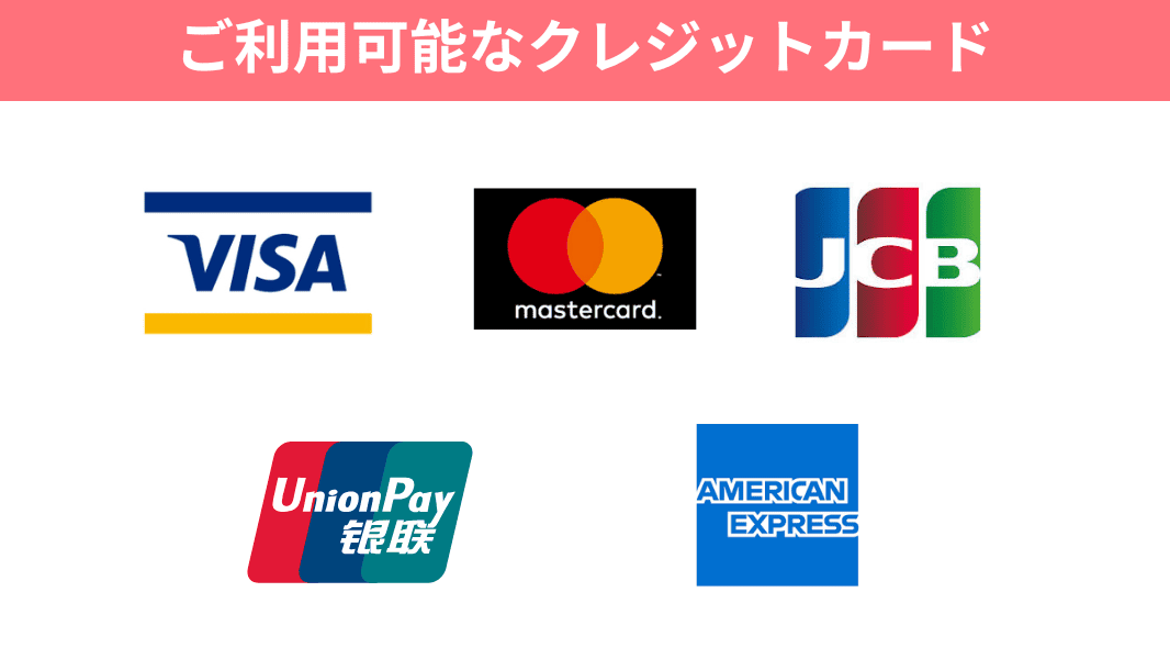 クレジットカード