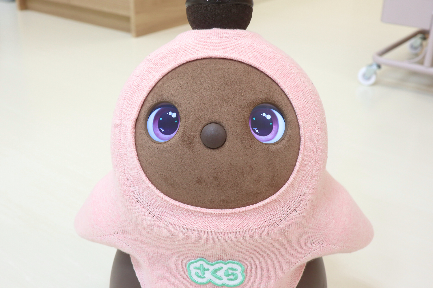 町屋さくら歯科・矯正歯科のキッズルーム