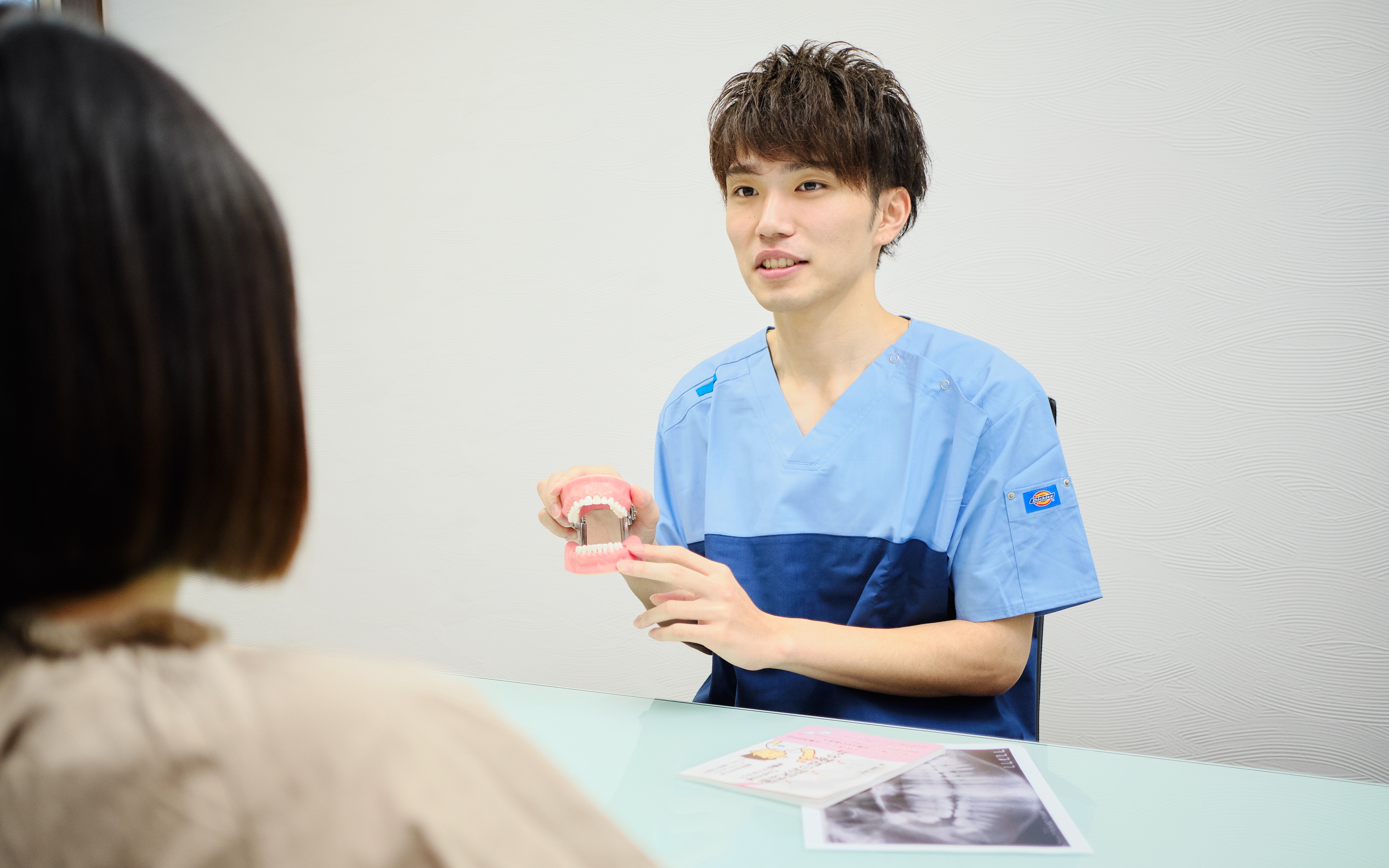 名駅さくら医院の幅広い診療