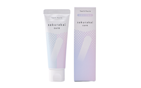 サクラカイキュア