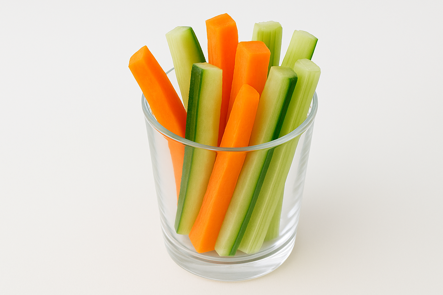 野菜スティック