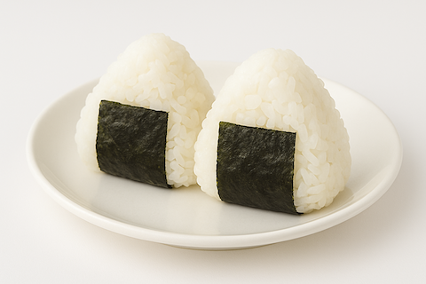 おにぎり