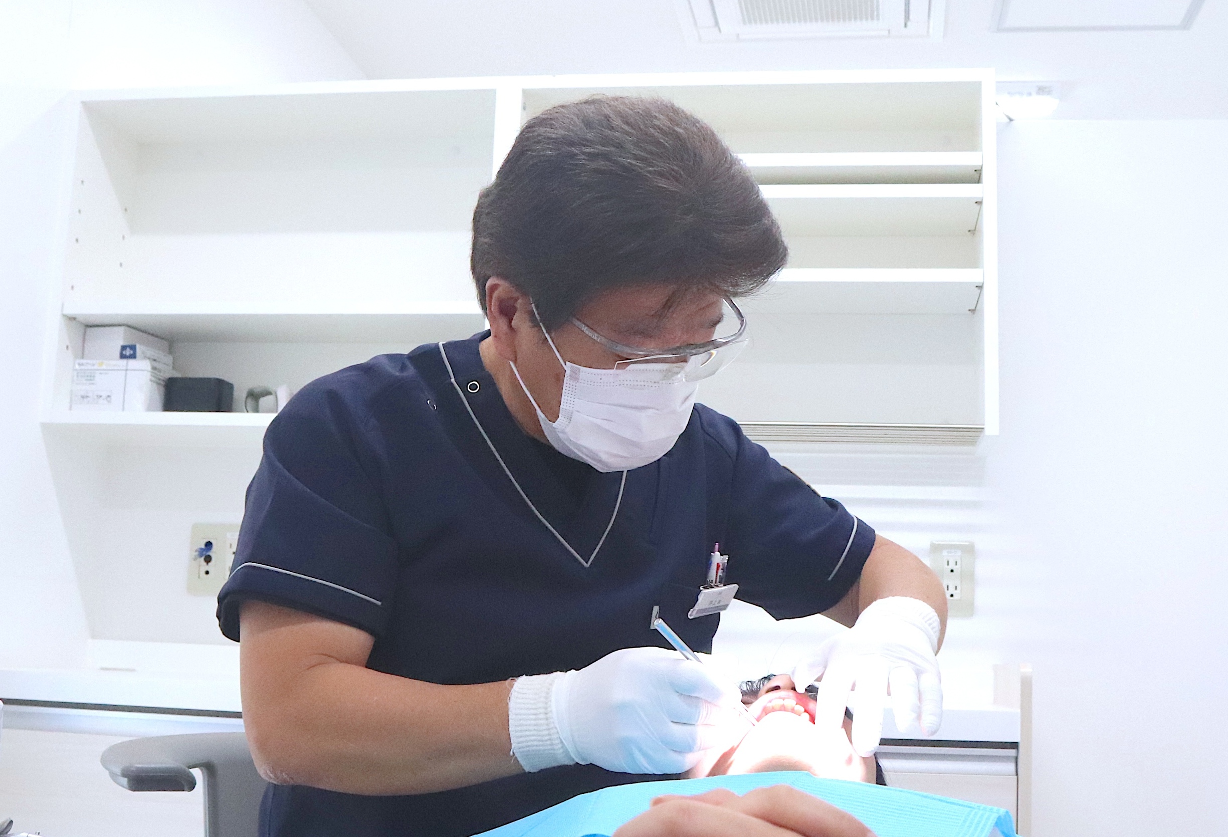 口腔がんの治療における歯医者の役割