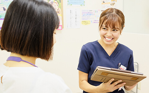 カウンセリング