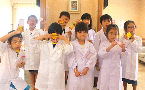 キッズイベント画像