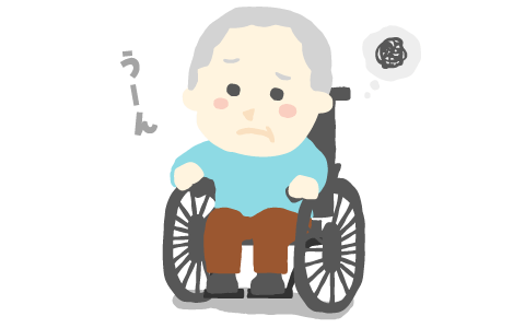 歯医者に通えない